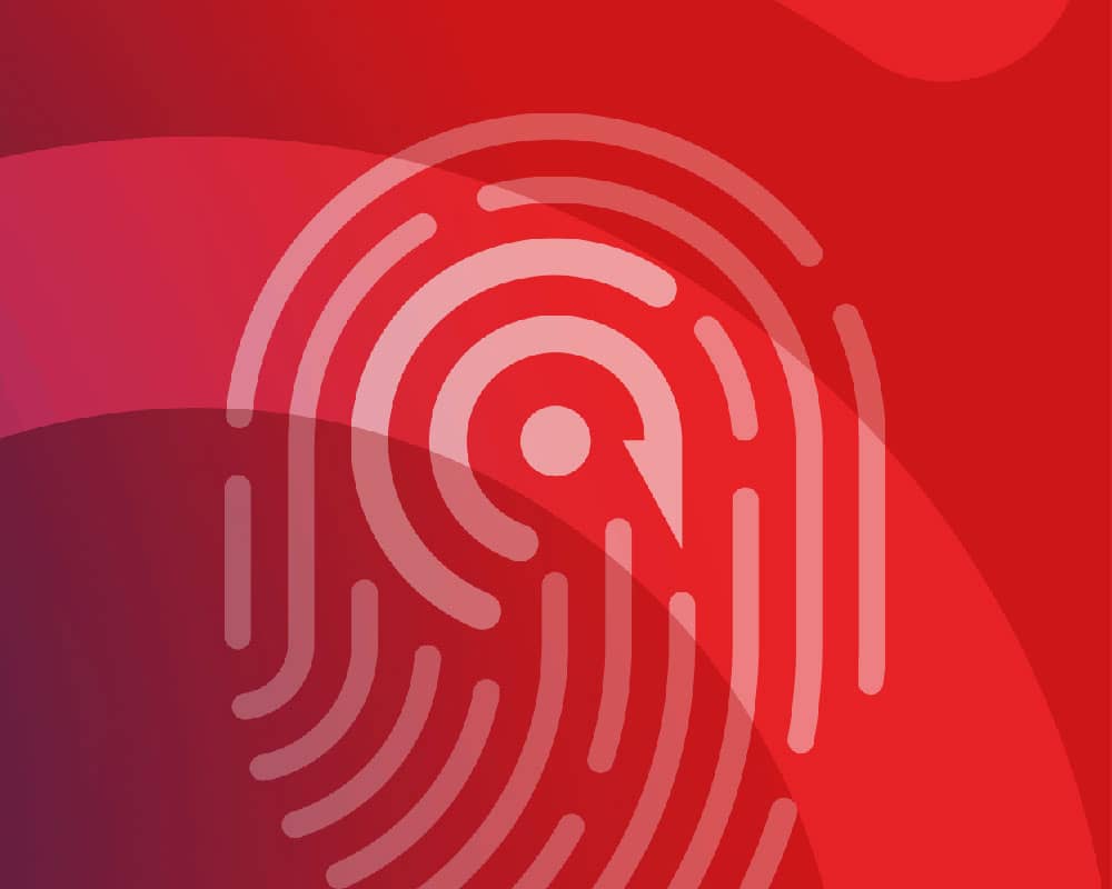 Digital fingerprint