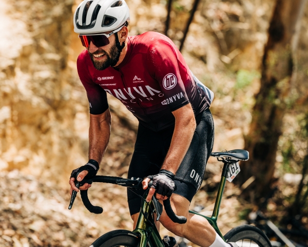 ONYVA Racing partners with Verve Cycling in pursuit of success