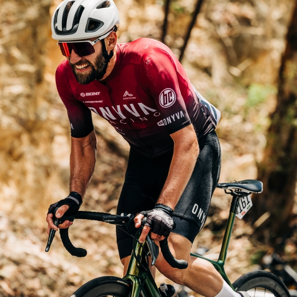 ONYVA Racing partners with Verve Cycling in pursuit of success